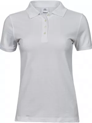 Ženska majica TEE JAYS | TJ 1401 BIJELA