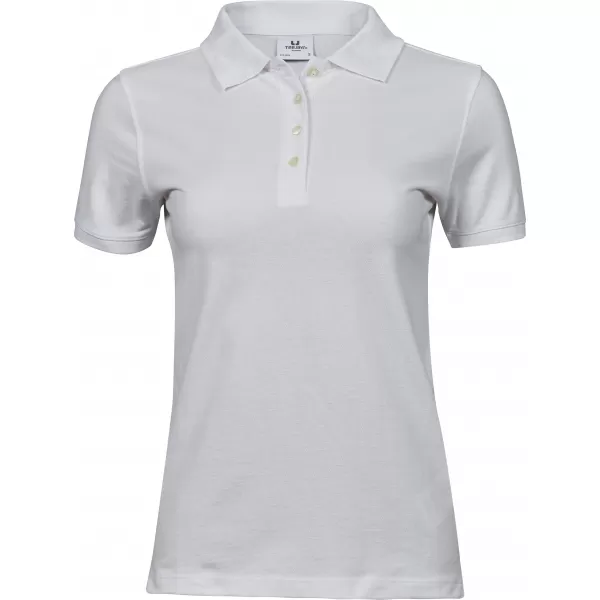  Ženska majica TEE JAYS | TJ 1401 BIJELA 