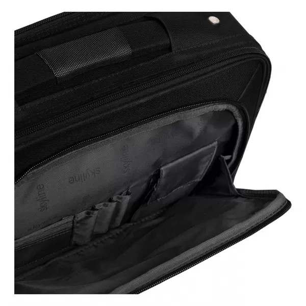  torba SKYLINE ORLANDO BOARD BAG CRNA 