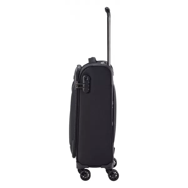  Kofer TRAVELITE CHIOS S CRNA 
