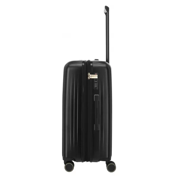  Kofer TRAVELITE BARBARA NOVELTY M CRNA 