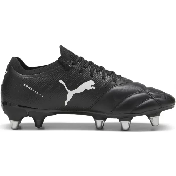  Muške cipele PUMA AVANT PRO 10671404 PUMA CRNA/PUMA BIJELA 