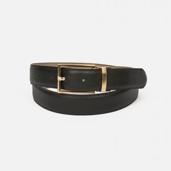  Ženski remen GEOX BELT G009406 CRNA 