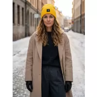 Žuta boja