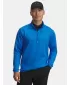 Muški sweatshirt UNDER ARMOUR UA DRIVE MIDLAYER PULLOVER 1387124-402 PLAVA