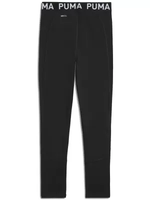Tajice PUMA STRONG TRAINING TIGHTS 52692401 PUMA CRNA