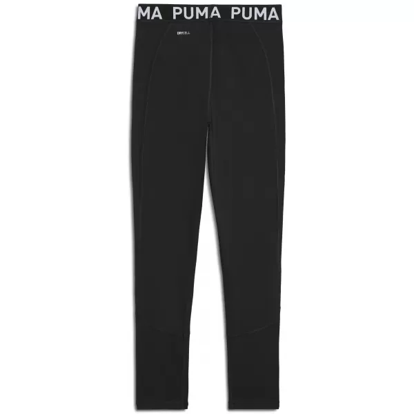  Tajice PUMA STRONG TRAINING TIGHTS 52692401 PUMA CRNA 