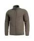 Majica PENTAGON GRAMMOS POLARTEC RECYCLED MICRO FLEECE 200 K08066 SMEĐE SIVA