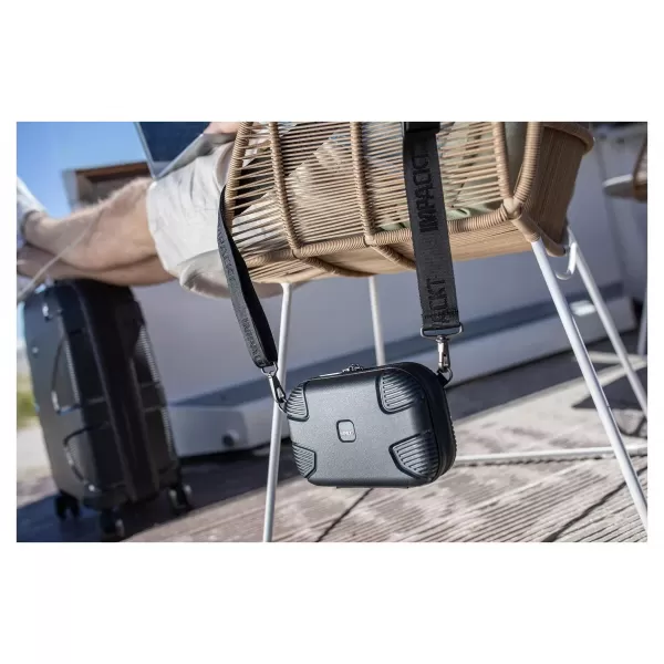  torba IMPACKT IP1 MINI CASE LAVA CRNA 