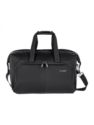 torba TRAVELITE PRIIMA WEEKENDER CRNA