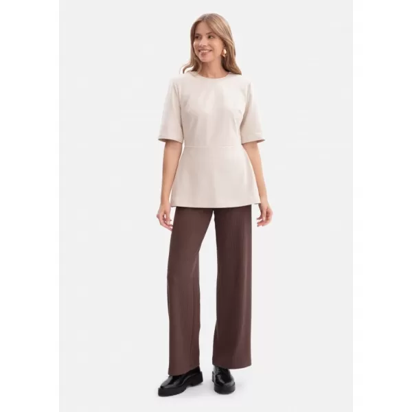  Ženska bluza BEWEAR B305 PIJESAK 