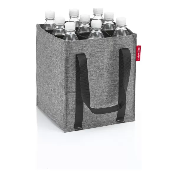  torba REISENTHEL BOTTLEBAG UVIJATI SREBRO 