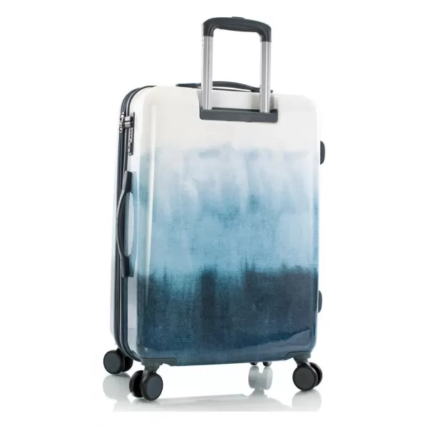  Kofer HEYS TIE-DYE M PLAVA 