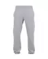 Dječje trenirke URBAN CLASSICS UCK7282 VRIJESAK SIV