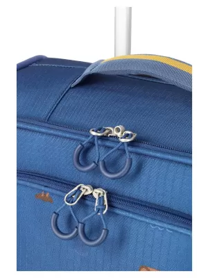 Kofer TRAVELITE MINI MOVER S PIRAT