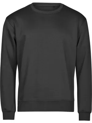 Unisex majica TEE JAYS | TJ 5150 CRNA