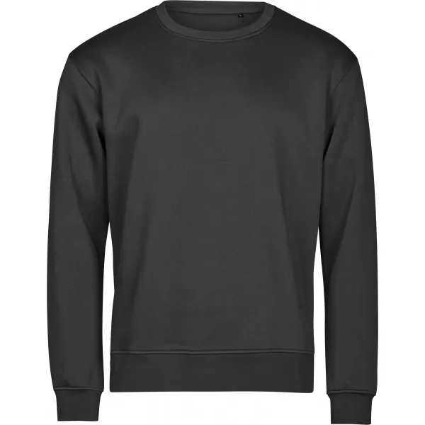  Unisex majica TEE JAYS | TJ 5150 CRNA 