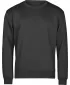Unisex majica TEE JAYS | TJ 5150 CRNA