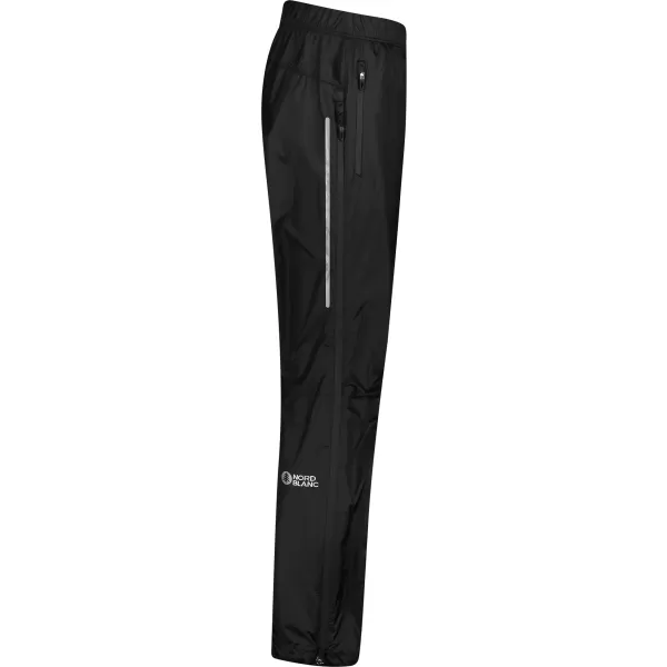  Muške hlače pune skale NORDBLANC CRUST NBFPM8096 CRNI 