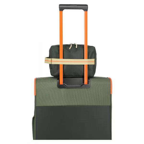  Kofer TRAVELITE Color Craze Toiletry bag MASLINA 