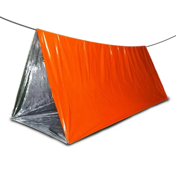  Šator PENTAGON ZERO HOUR EMERGENCY TENT D20101 NARANČASTA 