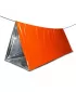Šator PENTAGON ZERO HOUR EMERGENCY TENT D20101 NARANČASTA