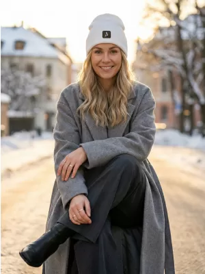 kapa ALTISPORT YSADO BIJELA