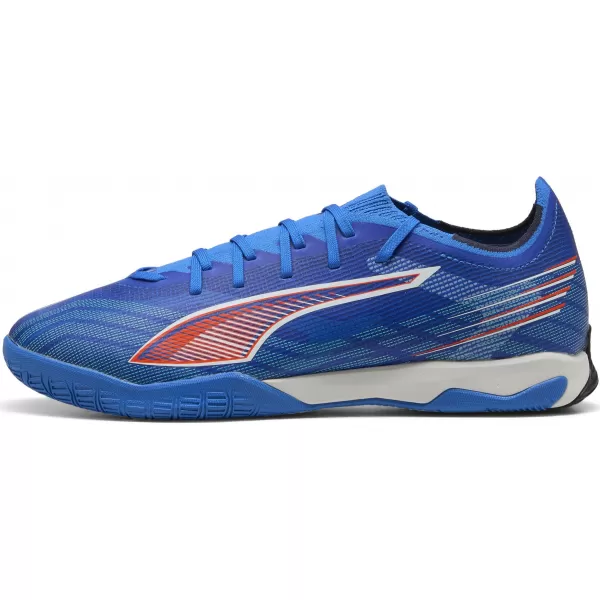  Čizme PUMA ULTRA 6 MATCH IT 10851701 ULTRA PLAVO/BIJELO/BLISTAVO CRVENO 