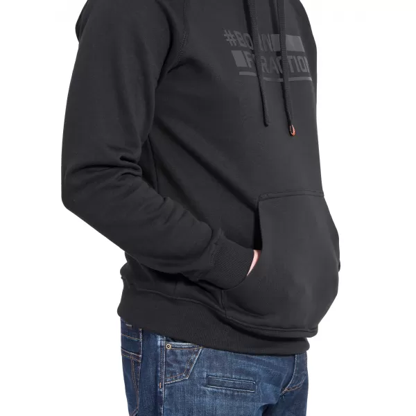  Majica PENTAGON PHAETON HOOD SWEATER K09021-BA CINDER SIVA 