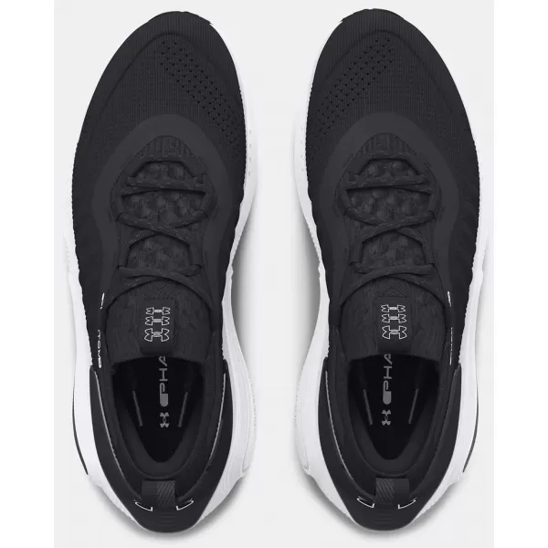  Muške cipele UNDER ARMOUR UA PHANTOM 4 3027593-001 CRNA 