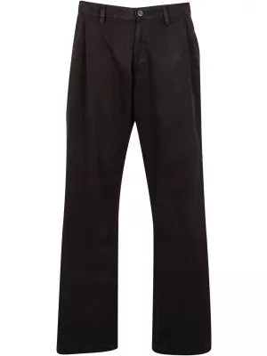 Muške hlače URBAN CLASSICS TB7689 CRNA