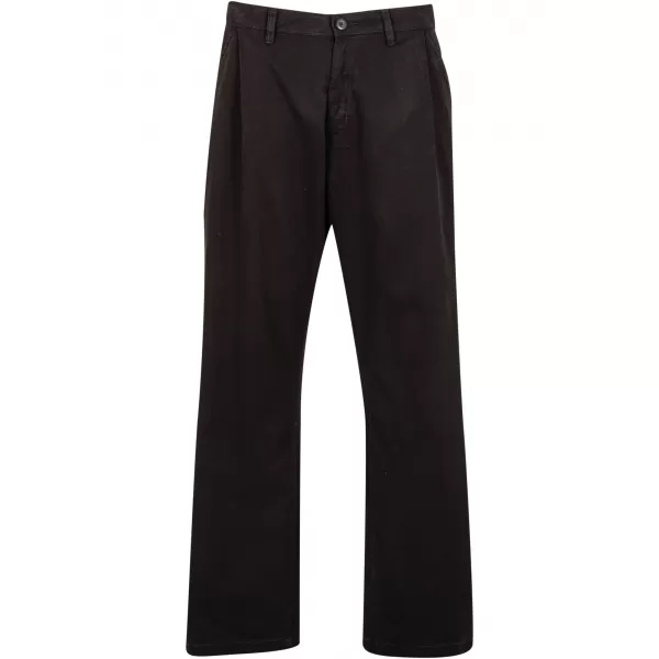  Muške hlače URBAN CLASSICS TB7689 CRNA 