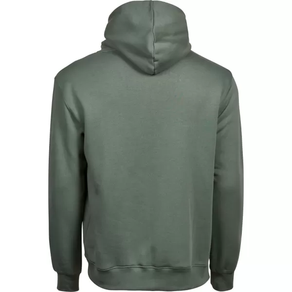  Unisex majica TEE JAYS | TJ 5430 LIŠĆE ZELENO 