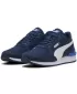 Dječje cipele PUMA ST RUNNER V4 NL JR 39973909 PERZIJSKO PLAVA/BIJELA/MT PLAVA