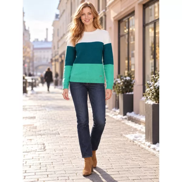  Dame ALTISPORT GINNY ZELENA 
