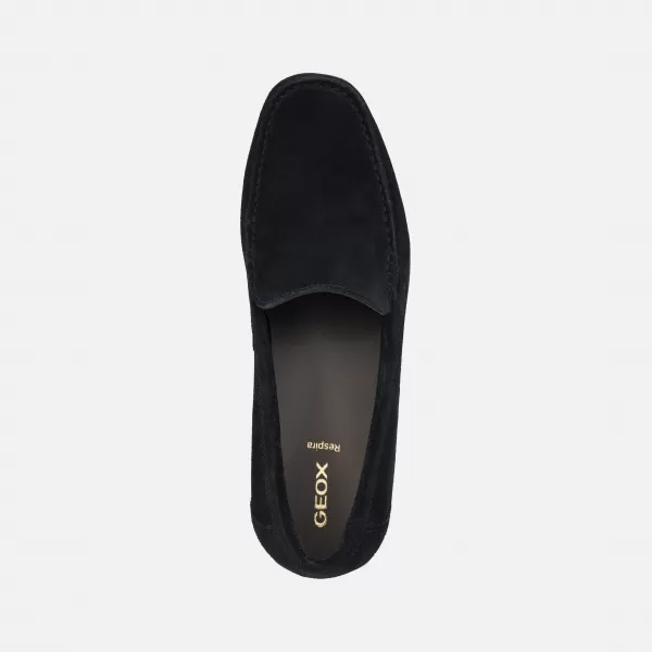  Muške mokasine GEOX ASCANIO G002709 TAMNOPLAVA 