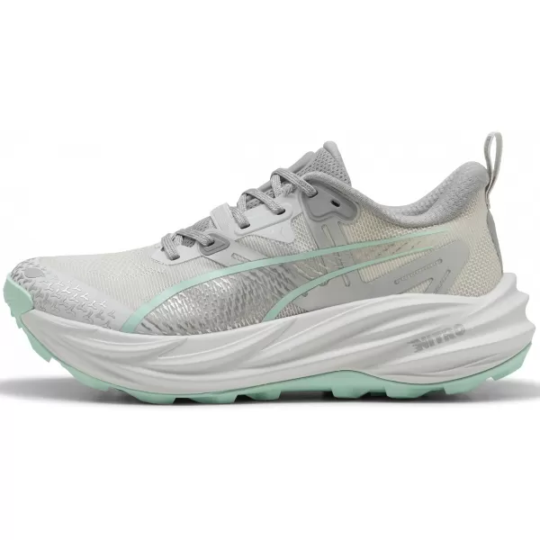  Dame PUMA VOYAGE NITRO 4 WNS 31104203 PERJE SIVA/TALINA/SREBRO METVICE 