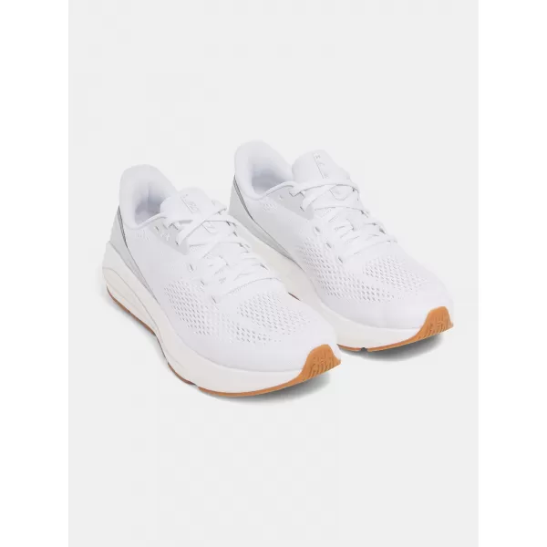  Ženske cipele UNDER ARMOUR UA W SONIC 7 3028003-100 BIJELA 