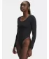 Ženski bodovi UNDER ARMOUR UA MOTION BODYSUIT 6005918-003 CRNA