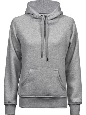 Ženski sweatshirt TEE JAYS | TJ 5431 VRIJESAK
