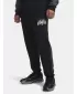 Muške sportske hlače UNDER ARMOUR UA RIVAL FLC CB PANTS 6003954-001 CRNA