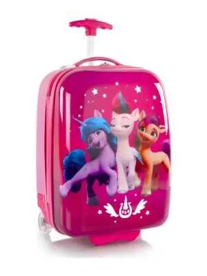 Kofer HEYS KIDS MOJ MALI PONI 4