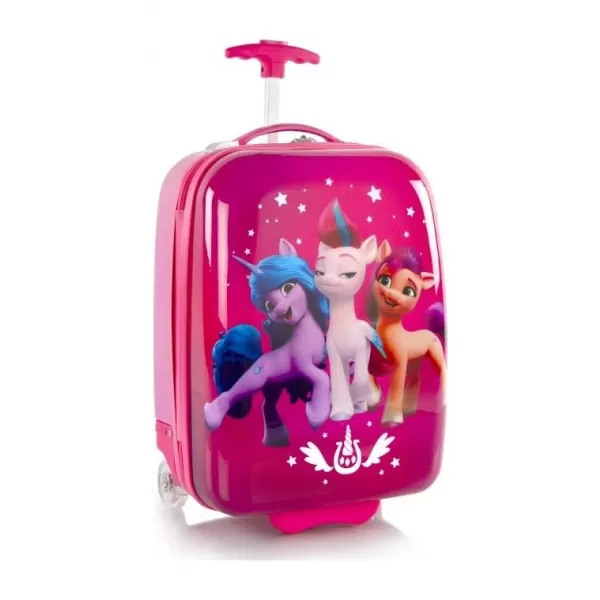  Kofer HEYS KIDS MOJ MALI PONI 4 