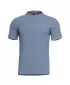 majica PENTAGON LEVANTES HENLEY T-SHIRT STRIPES K09025 ZORA PLAVA