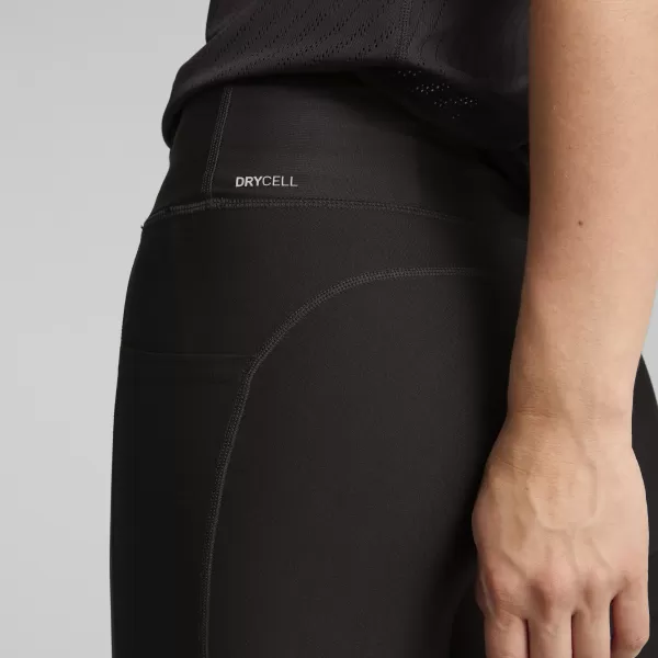  Tajice PUMA RUN ULTRAFORM HW FL TIGHT W 52575201 PUMA CRNA 