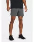 Muške kratke hlače UNDER ARMOUR UA PEAK WOVEN SHORTS 1376782-025 SIVA