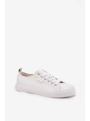 Ženske tenisice BIG STAR RR274730 WHITE Big Star Shoes