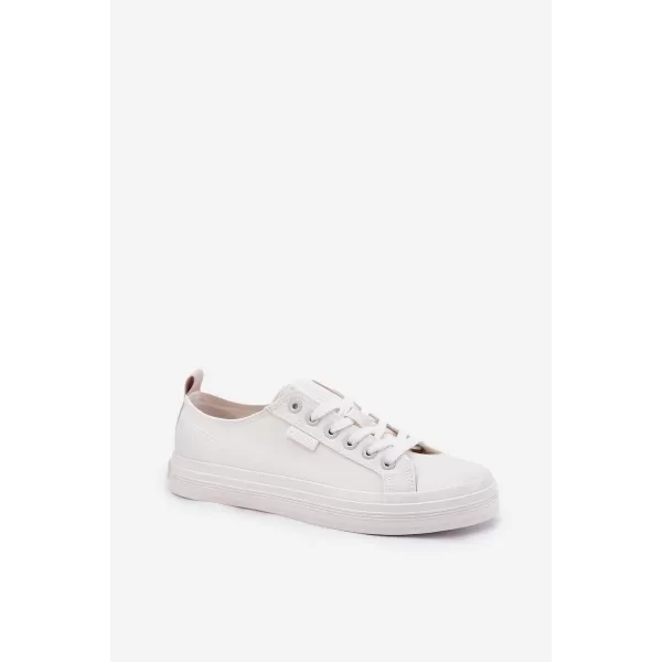  Ženske tenisice BIG STAR RR274730 WHITE Big Star Shoes 