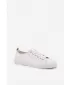 Ženske tenisice BIG STAR RR274730 WHITE Big Star Shoes