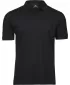 Muška majica kratkih rukava TEE JAYS | TJ 1400 CRNA
